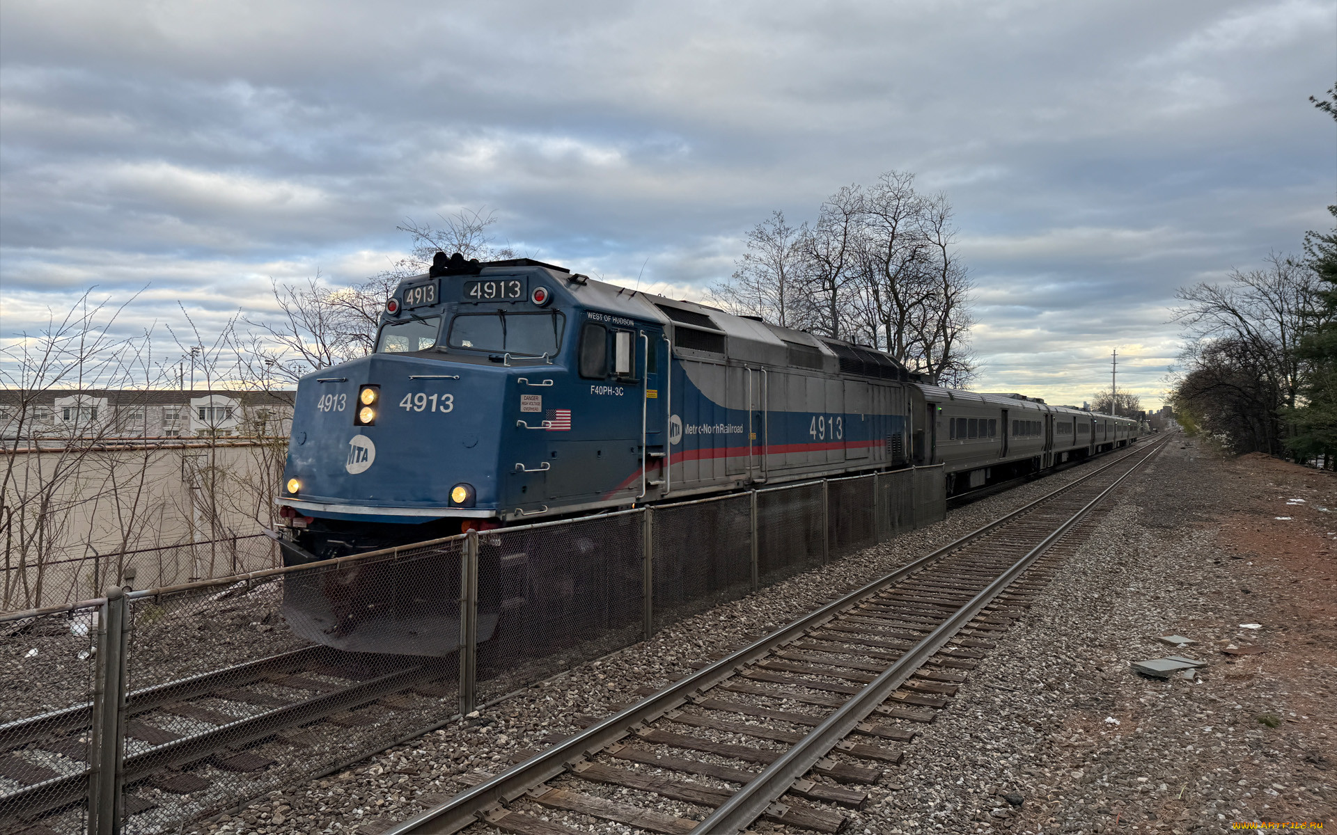 , , train